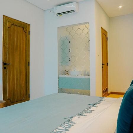 Casa Amarta Boutique Lofts & Detox Aparthotel Canggu  Bagian luar foto