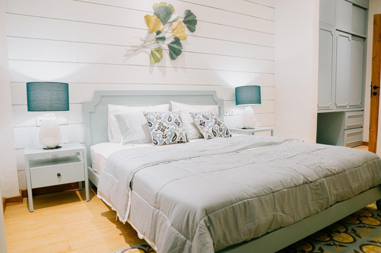 Casa Amarta Boutique Lofts & Detox Aparthotel Canggu  Bagian luar foto