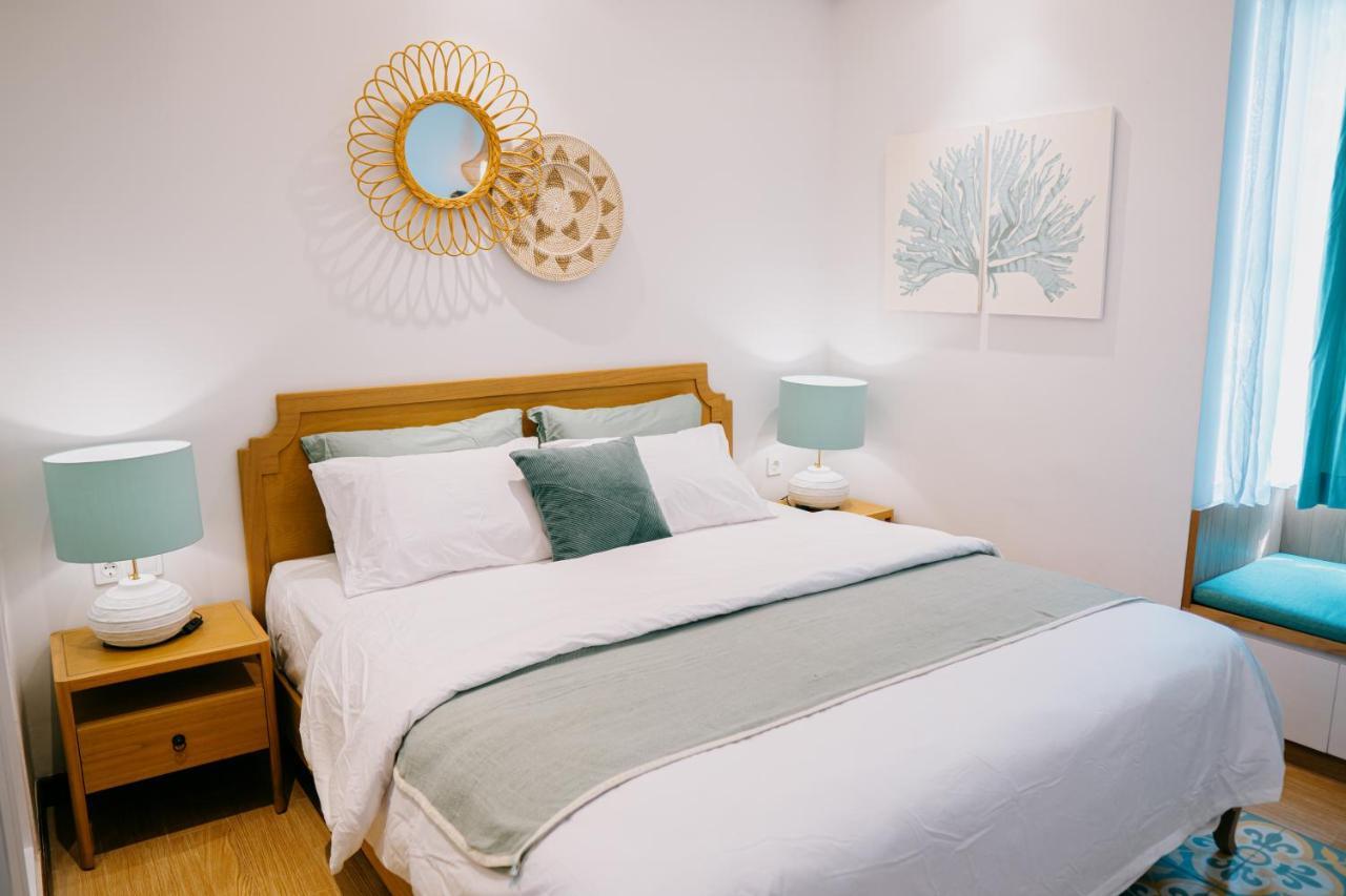 Casa Amarta Boutique Lofts & Detox Aparthotel Canggu  Bagian luar foto
