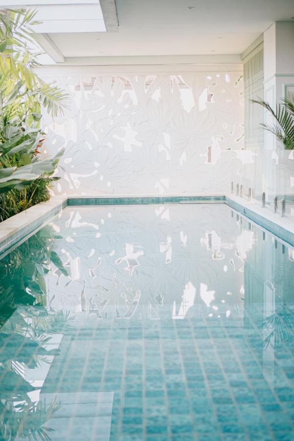 Casa Amarta Boutique Lofts & Detox Aparthotel Canggu  Bagian luar foto