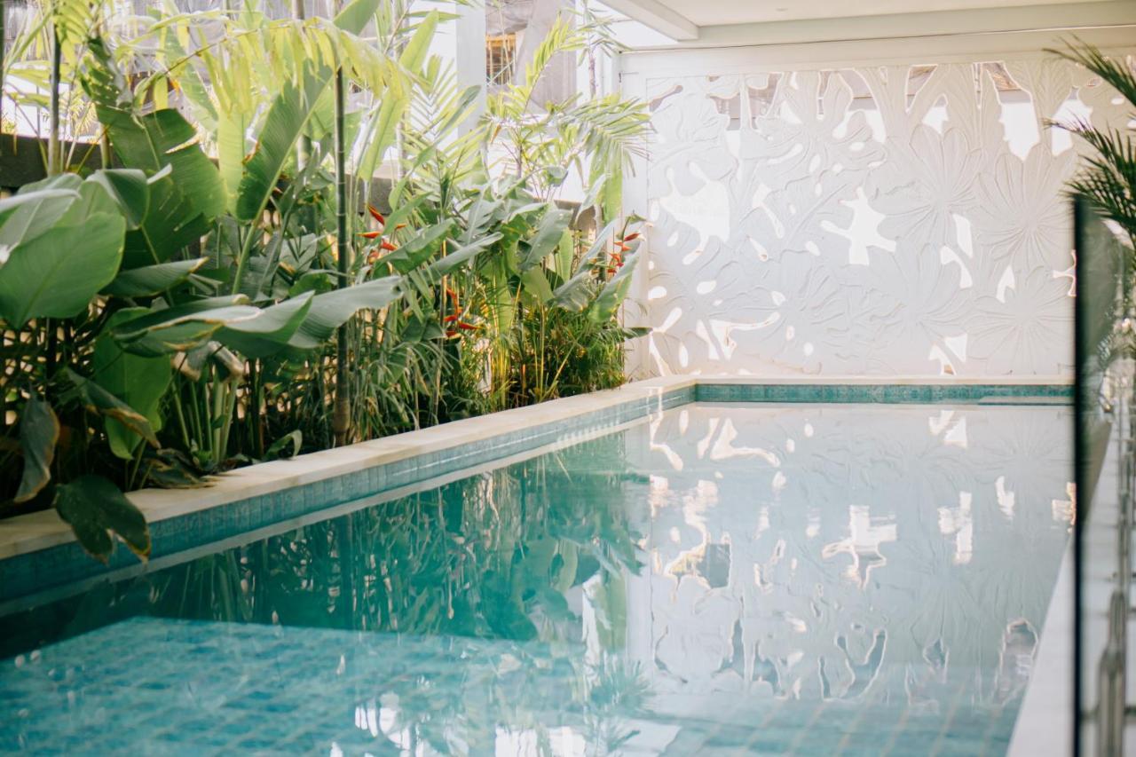 Casa Amarta Boutique Lofts & Detox Aparthotel Canggu  Bagian luar foto