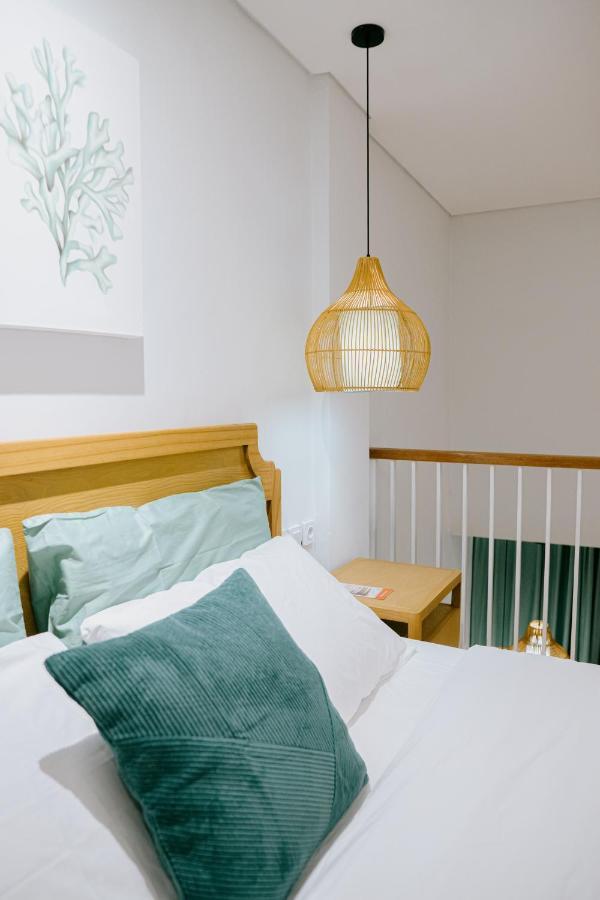 Casa Amarta Boutique Lofts & Detox Aparthotel Canggu  Bagian luar foto