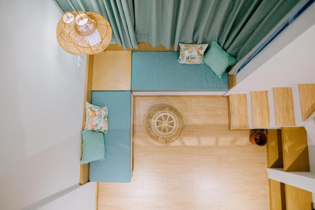 Casa Amarta Boutique Lofts & Detox Aparthotel Canggu  Bagian luar foto