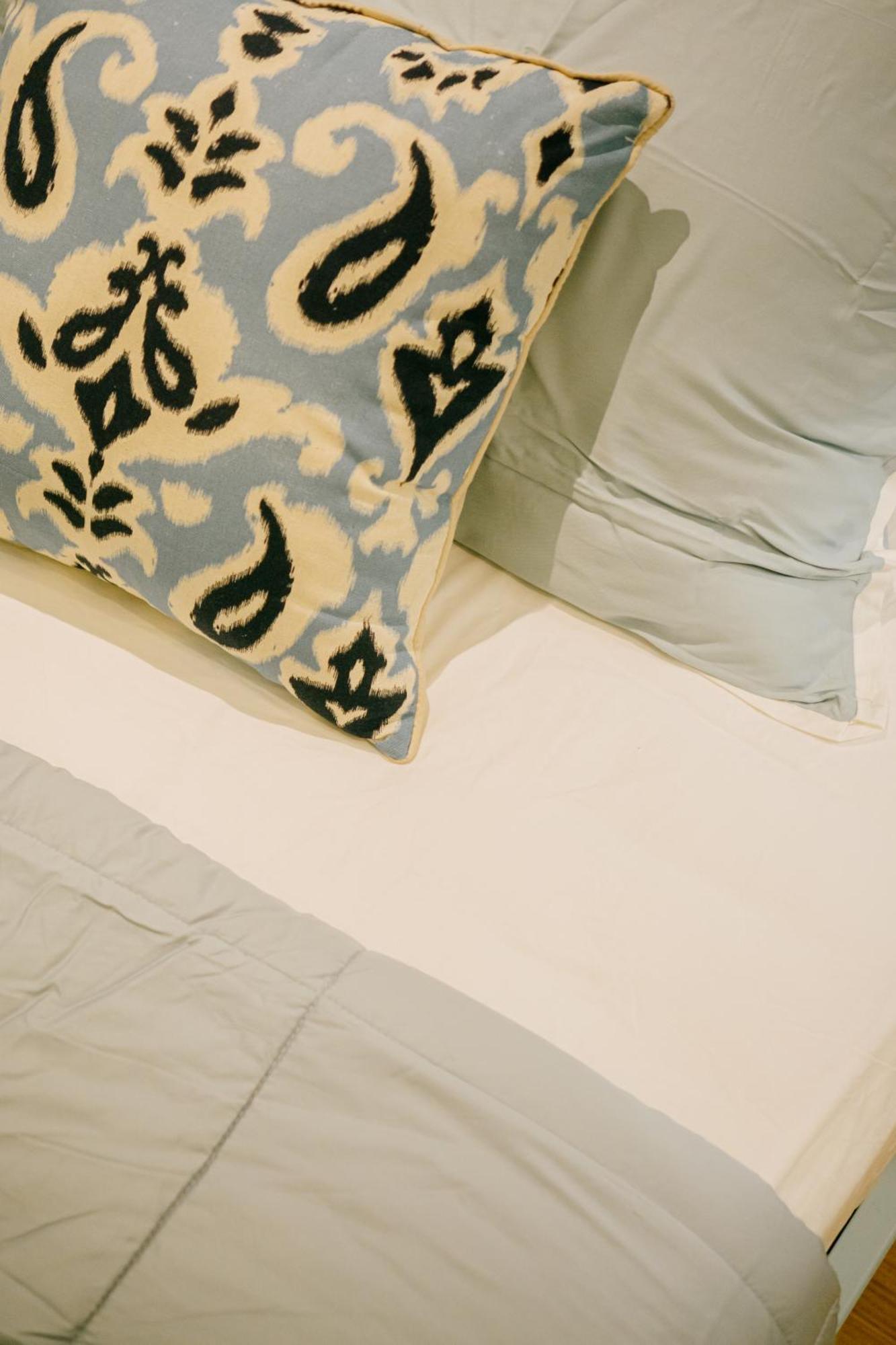 Casa Amarta Boutique Lofts & Detox Aparthotel Canggu  Bagian luar foto