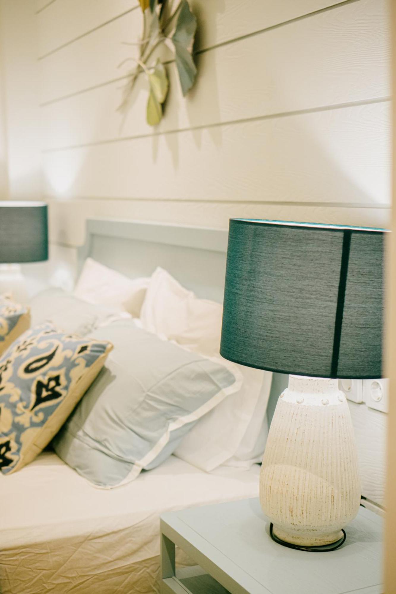 Casa Amarta Boutique Lofts & Detox Aparthotel Canggu  Bagian luar foto