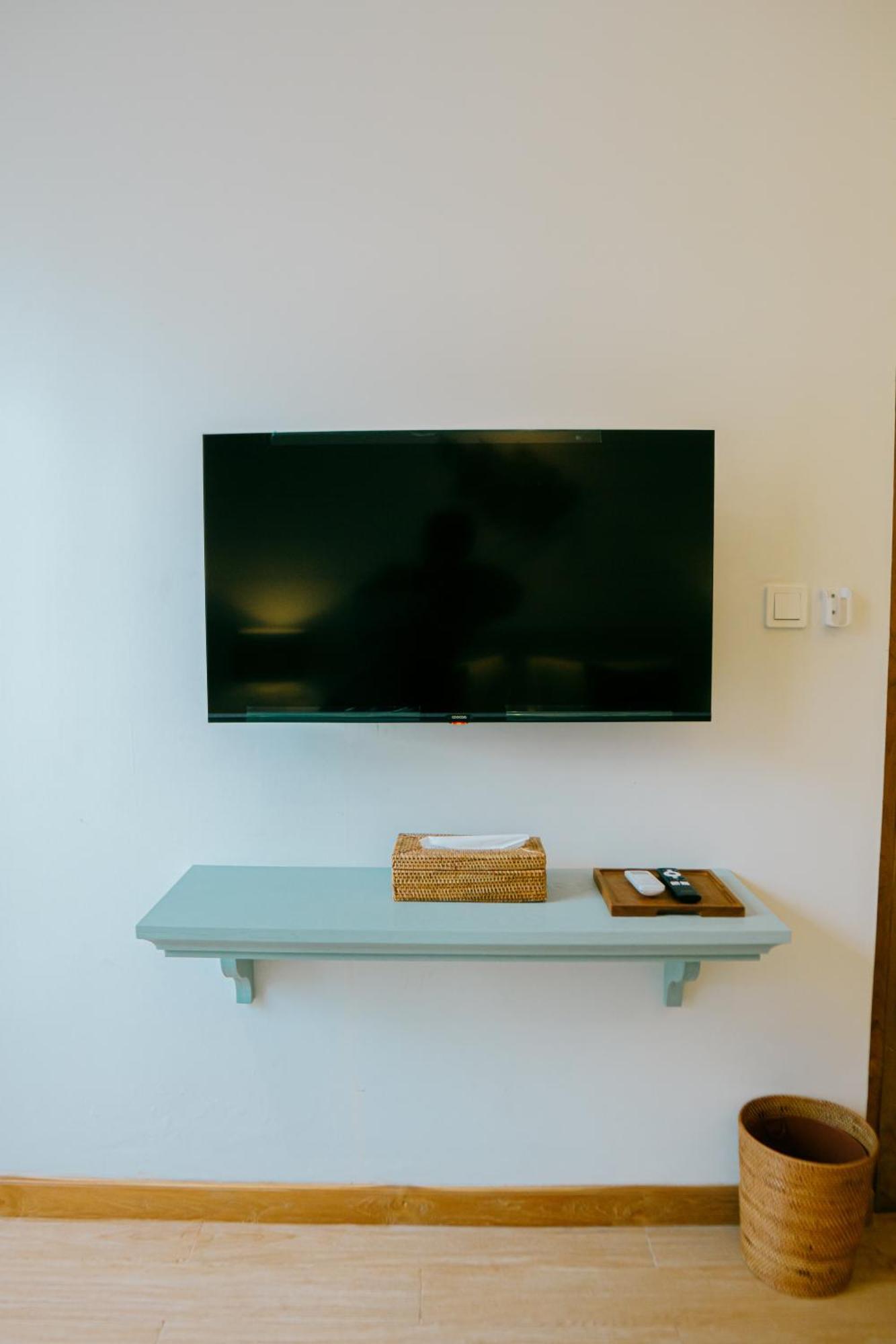 Casa Amarta Boutique Lofts & Detox Aparthotel Canggu  Bagian luar foto