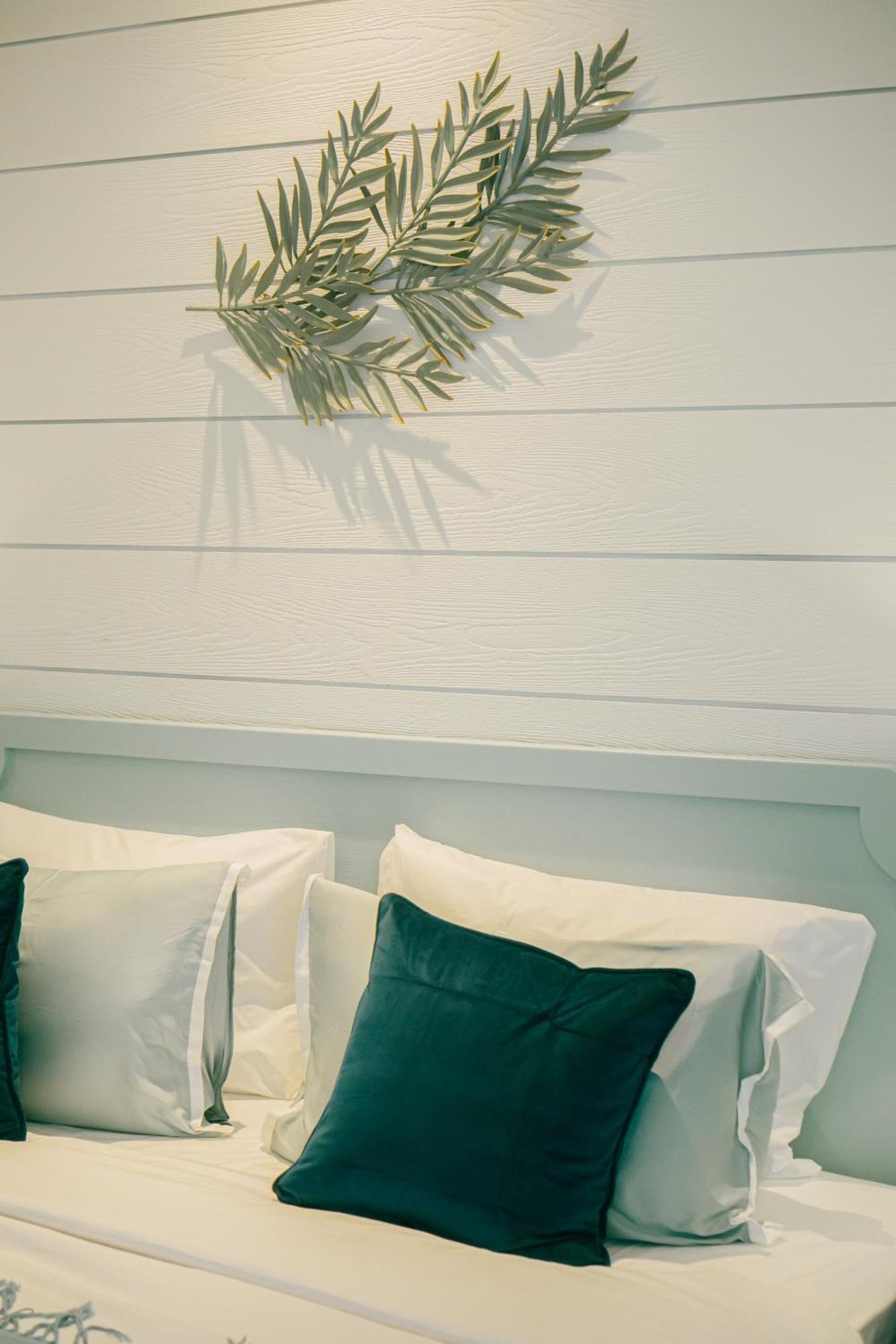 Casa Amarta Boutique Lofts & Detox Aparthotel Canggu  Bagian luar foto
