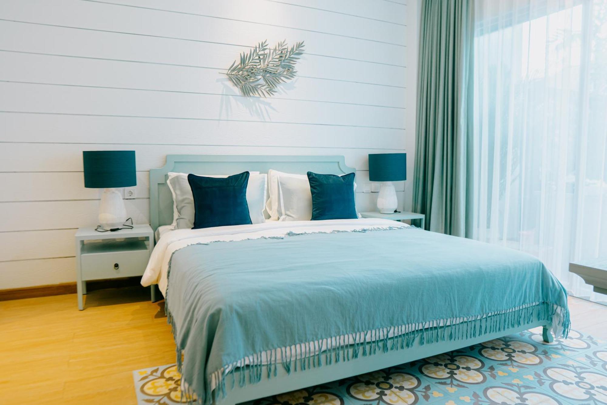 Casa Amarta Boutique Lofts & Detox Aparthotel Canggu  Bagian luar foto